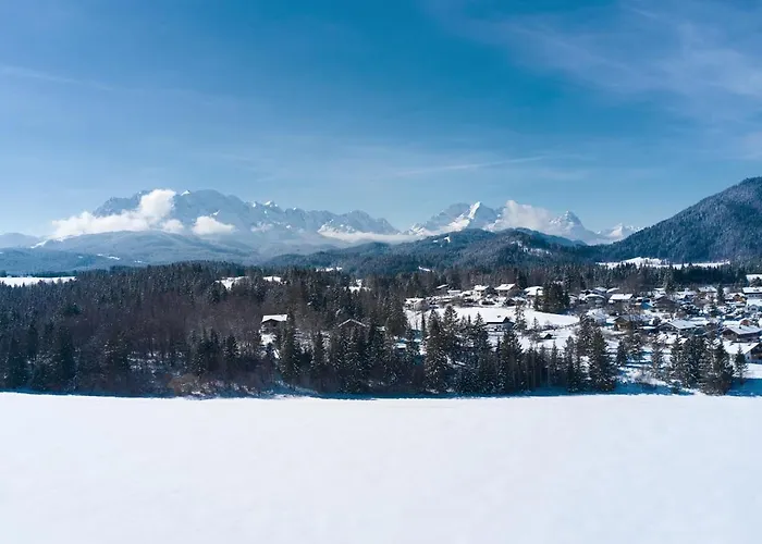Zum Hirschgarten