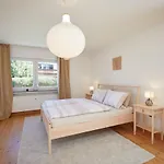 Apartman Zum Hirschgarten *