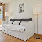 Apartman Zum Hirschgarten *