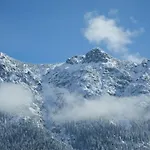 Apartman Zum Hirschgarten Krün